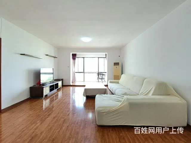 思北 大同华侨海景城 多套精装四房 双阳台家具齐全 看房随时 - 图片 5