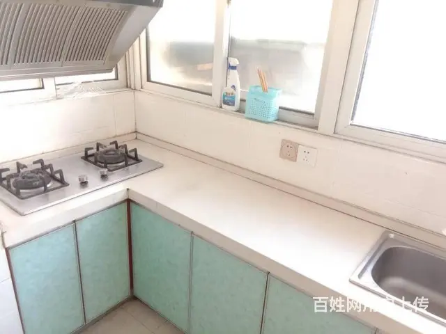 万达广场旁 精装两室 家具家电齐全 有钥匙随时看房 拎包即住 - 图片 6