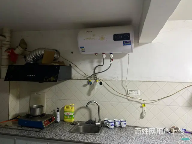 房子出租，拎包入住 - 图片 4