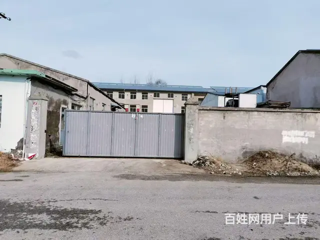 （新房源低价出租）汪疃独门独院一楼230平350平厂房出租 - 图片 1