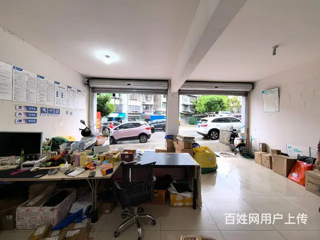 旺铺居）三里村中通快递+兔喜快递经营权整体转让 - 图片 5