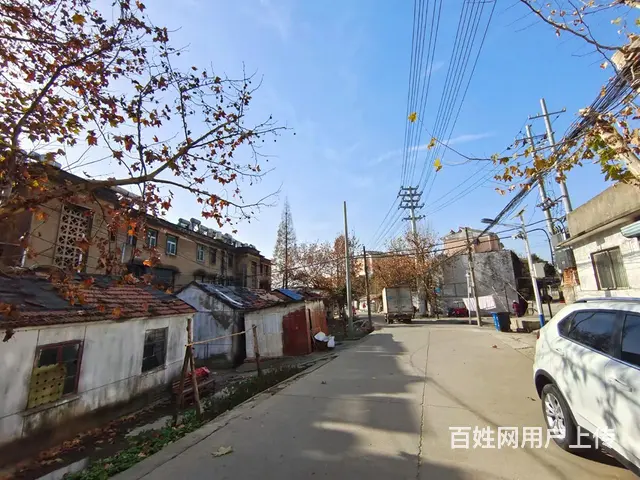 淮南市八公山区李嘴孜，淮矿村3层，1室1厅42平 - 图片 8