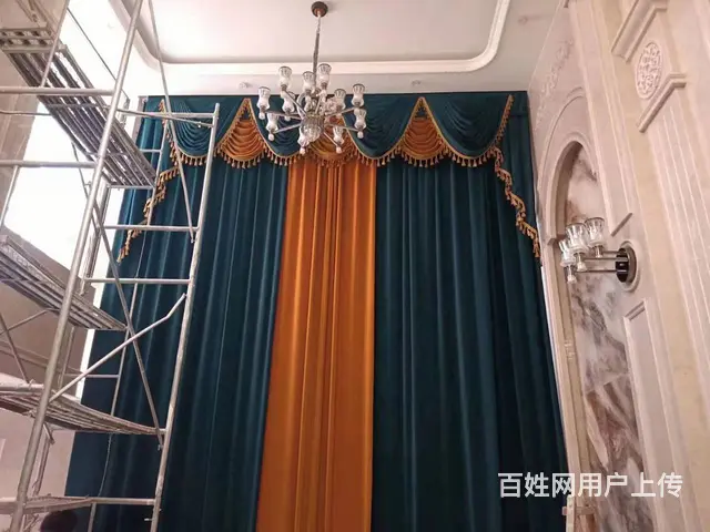 窗帘轨道坏了怎么办?窗帘如何维修? 欢迎来电咨询预 - 图片 9