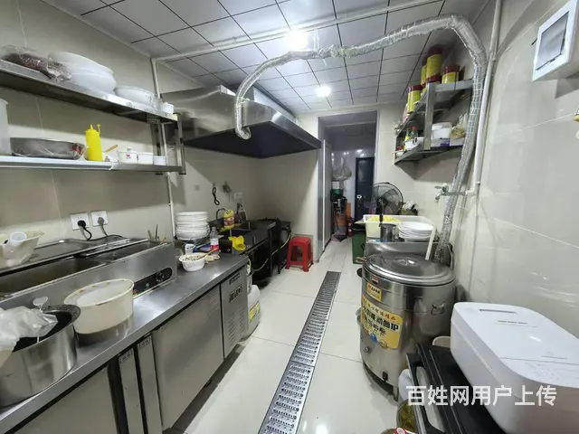 南岗 品牌面馆出兑 餐馆快餐店出兑 - 图片 8