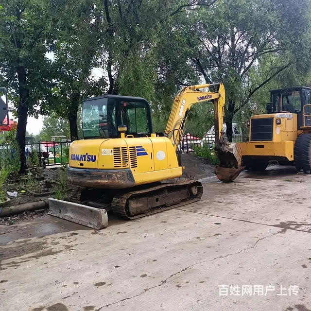 11年小松56一7 - 图片 2