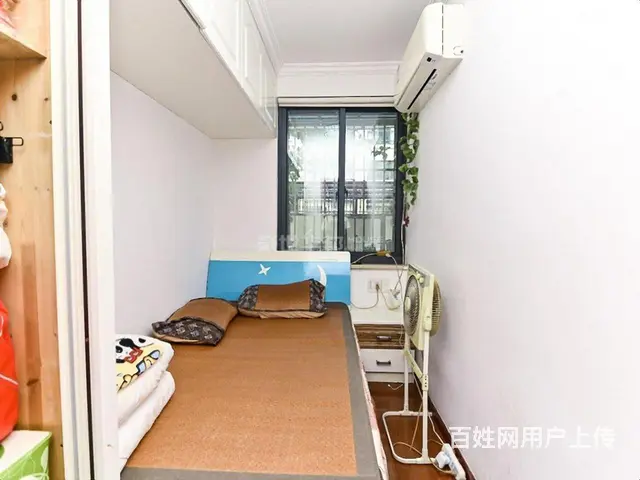 有社保或个税 可买西湖边这套，一楼带大院子，已做阳光房 - 图片 6