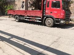 6.8米平板转让