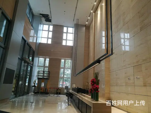 铁西广场 95平 华润N座丨7万丨地铁直达丨中恒 千缘 商汇 - 图片 9