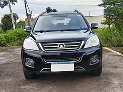 全球鹰GX7 2014款 1.8 手动 尊贵型