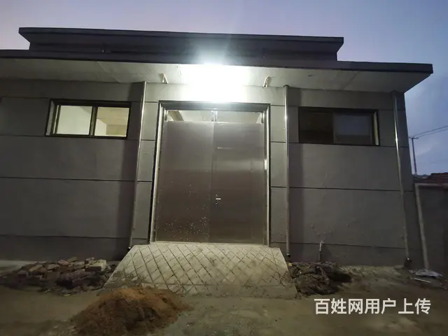 有动力电可做厂房 - 图片 3
