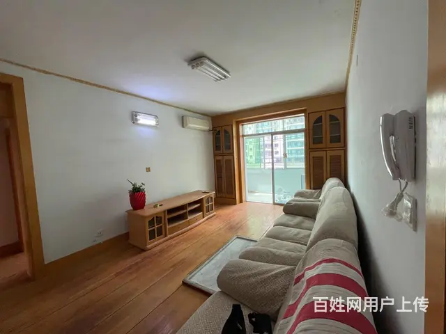 温馨家园养生谷对面5楼，93.86平 简单装修， 两室两厅一 - 图片 6
