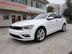 大众 凌渡 2015款 1.4TSI 手动 280TSI 舒