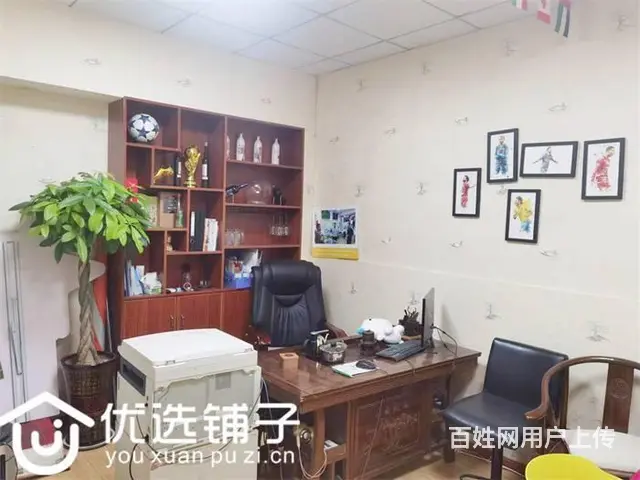 （优选铺子）南外万达路40㎡彩票店转让（可空转） - 图片 2