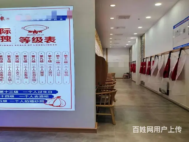 （兴铺）临街旺铺餐饮行业设备齐全低价急转 - 图片 5