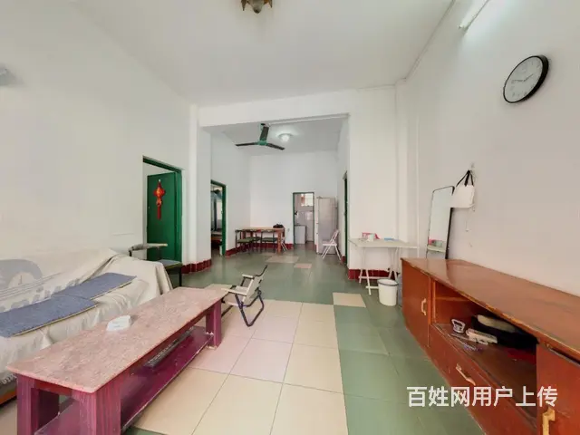 公园前路 3室2厅 南 - 图片 9