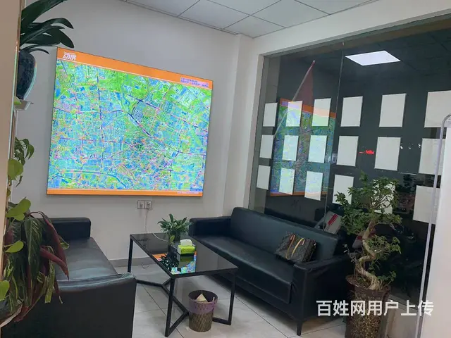 ((优选))  凤台路利港银河小区沿街门面转让，可空转 - 图片 4
