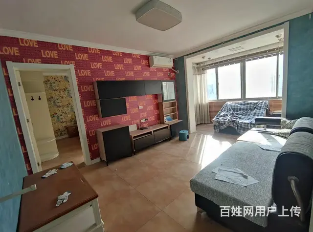 和平街四号院 大 2室 70平米 纯南户 塔南路小学 - 图片 6