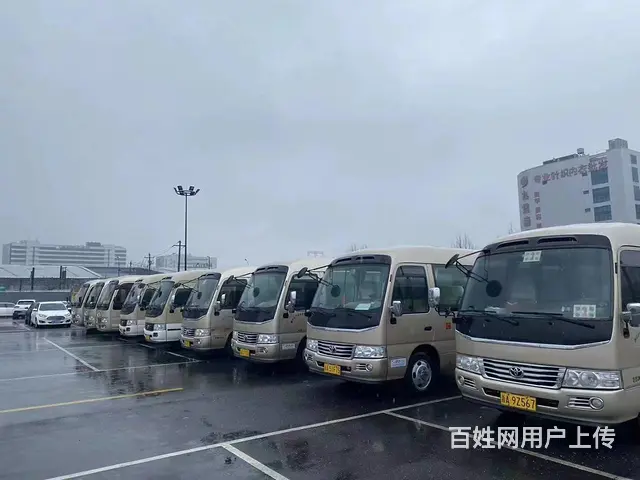 会议租车 机场接送 西湖租车 个人自驾 - 图片 3