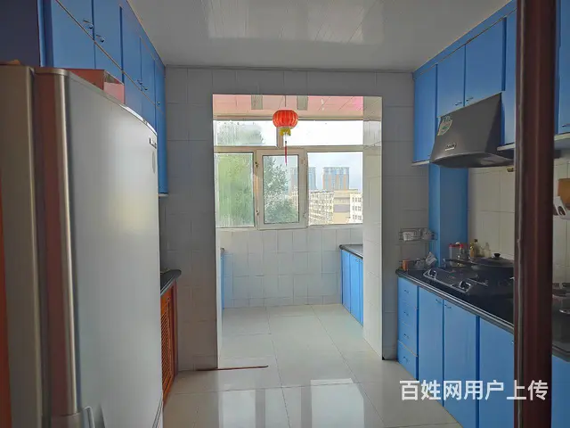 降价民福楼上平台5楼121平22万满五唯一 - 图片 2