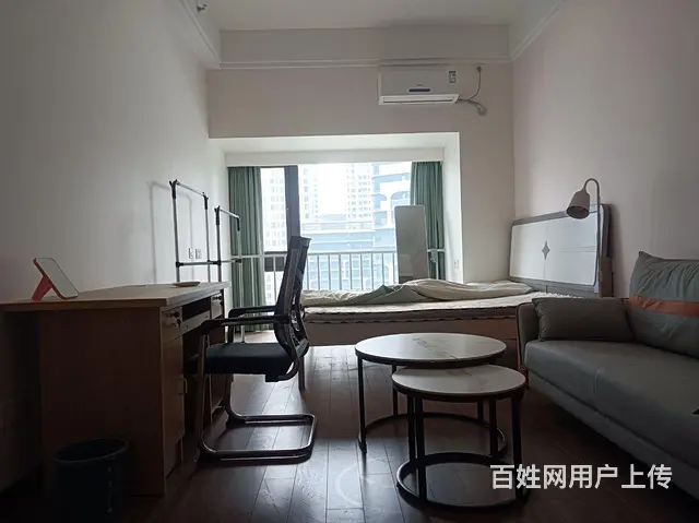 标间出租，酒店式公寓 - 图片 1