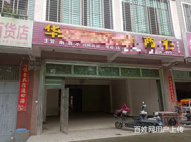 （51旺铺推荐）儋州市中兴大道体育广场旁500平整栋楼招租 - 图片 5