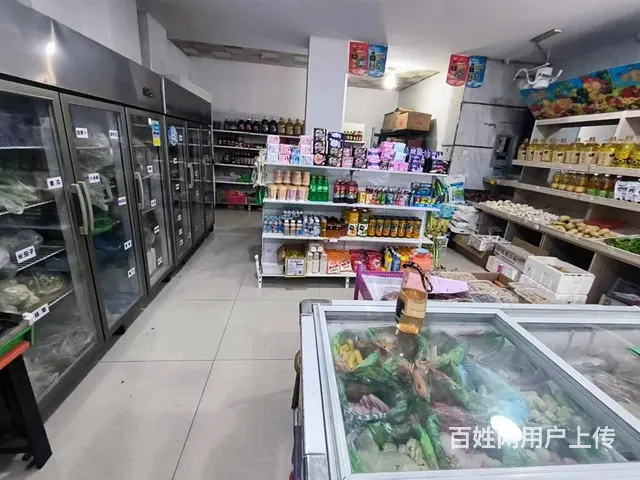 B个人一巴音小区对面超市对外转让 - 图片 8