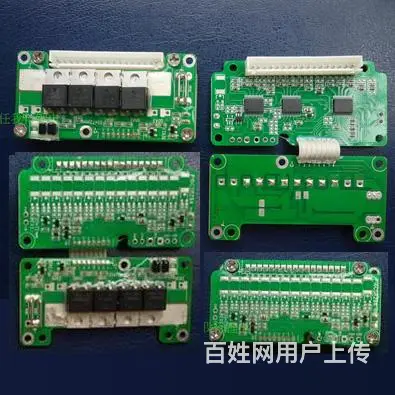 定做、出售电动独轮车锂电池 - 图片 3