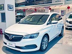 哈弗M6 2019款 1.5T 手动 两驱都市型