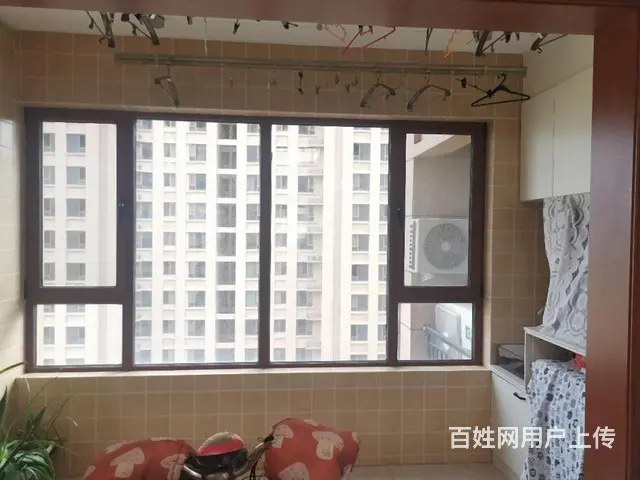世纪城 精装修大三居带车位带车位南北通透15楼看房议价 - 图片 8