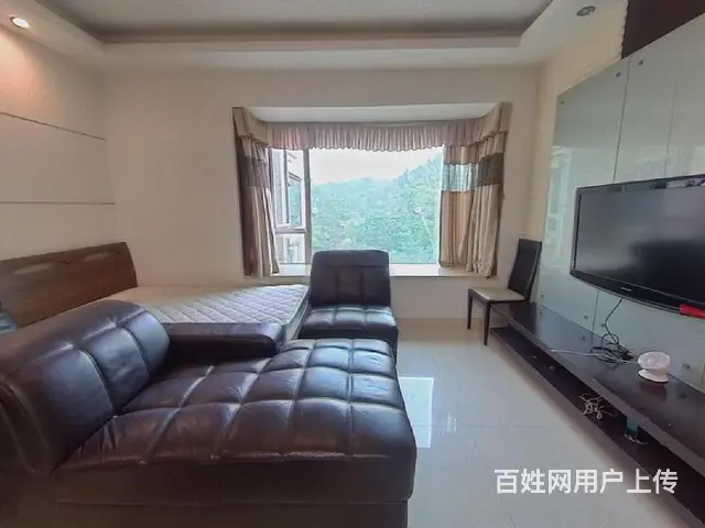 海湾半山 山景房 近海景 近关口 三房 保养好 看房方便 - 图片 2