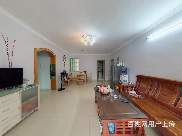 2楼  小区中间位置   双阳台  诚心卖房 - 图片 1