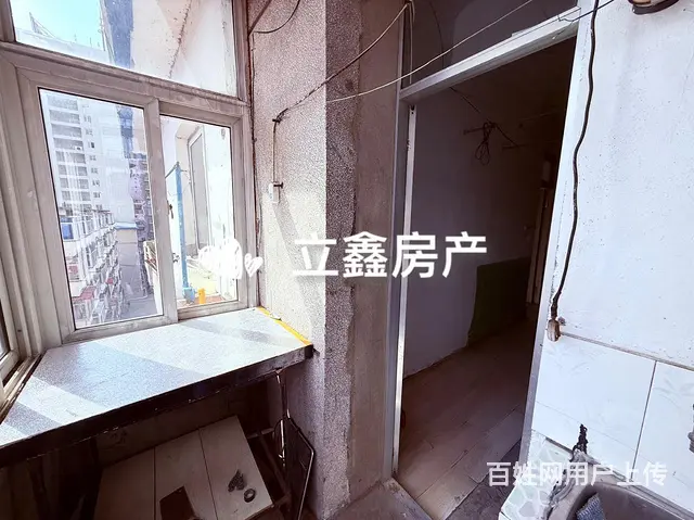 4万包过户，华二，附中，南向，采光好，交通购物方便，性价比高 - 图片 8