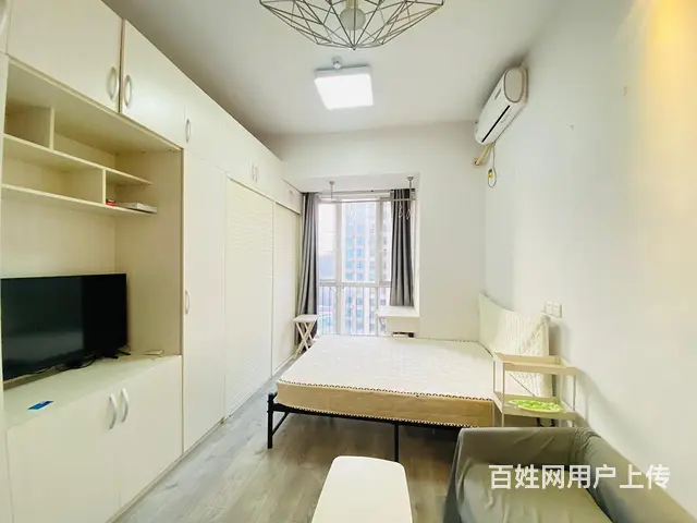 欢乐谷 金地广场 岳家嘴 园林路地铁口 金地自在城 - 图片 3