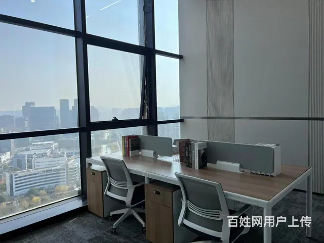 江陵路地铁口 精准LOFT户型边套朝南户型，6米层高带家具! - 图片 2
