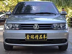 大众 捷达 2012款 1.6 手动 伙伴