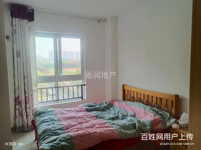 七中旁紫金雅苑3室2厅2卫精装修南北通透 - 图片 6