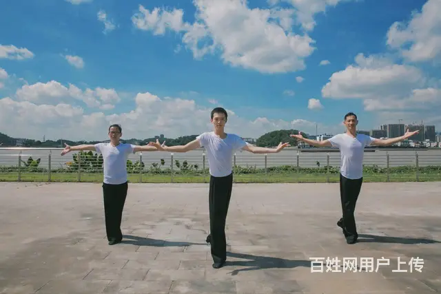 越秀区哪里有小班制成人拉丁舞课程 - 图片 2