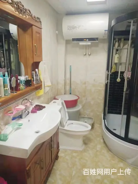 福园名邸 普通住宅 精装修 - 图片 8