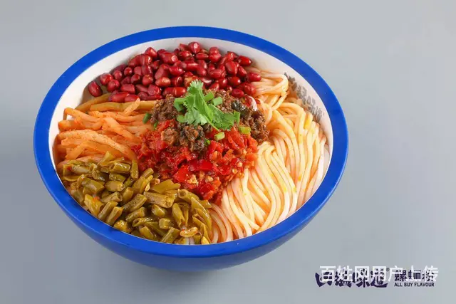 怎么加盟螺蛳粉 加盟什么品牌的螺蛳粉 - 图片 4