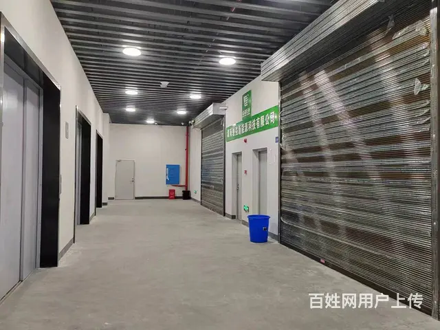 （老板本人）星沙经开区园区标准厂房/仓库/办公楼房东直租 - 图片 6