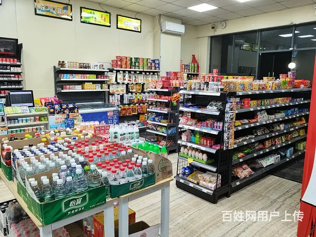 喜洋洋便利店转让 - 图片 3