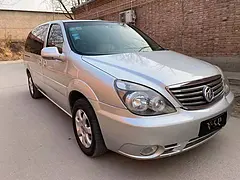 别克GL8 2006款 GL8 陆尊 3.0 自动 GT 7