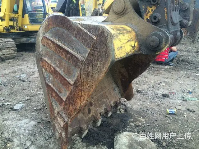 极品小松220-7，车况免检,价格实惠，全国包运 - 图片 9