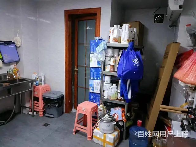 【易转免费推荐】冷饮甜品店店面转让 - 图片 4