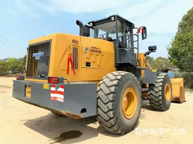 转让50二手铲车-二手5吨装载机-二手30装载机 - 图片 5