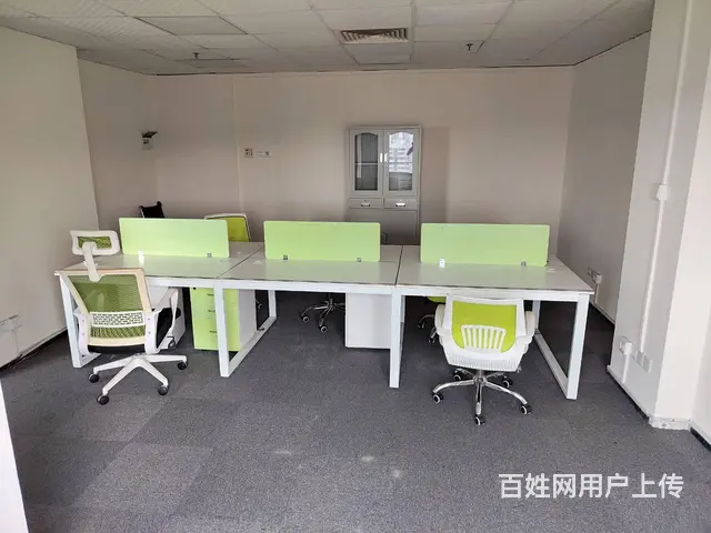 珠海市中心 高性价比写字楼 恒和中心 125㎡ 6000每月 - 图片 3