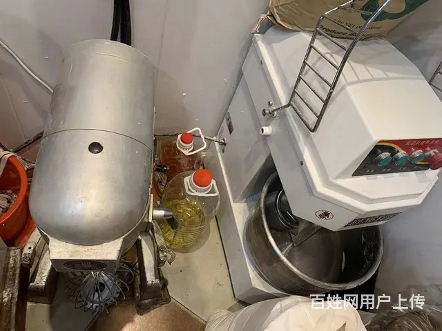 急兑 道里区新阳路烘焙蛋糕店出兑 可加项改项 - 图片 4