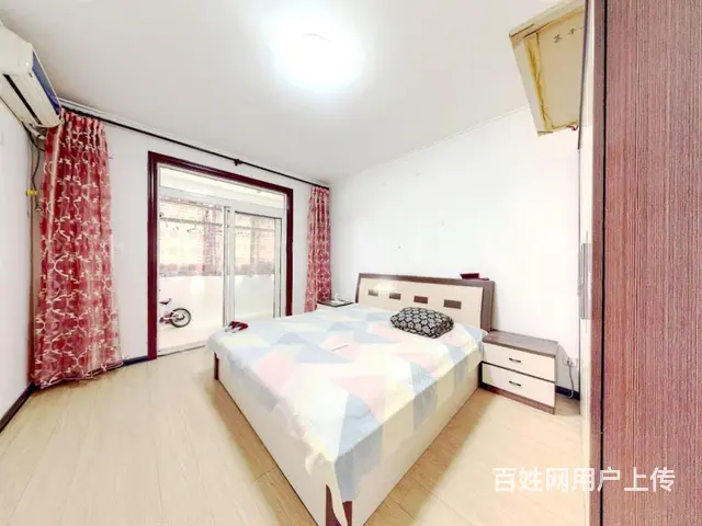 文林路 愿景园2室2厅1卫1阳台104.63㎡ - 图片 5