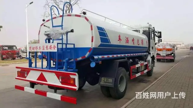5- 20吨洒水车现车供应18771359866 - 图片 3