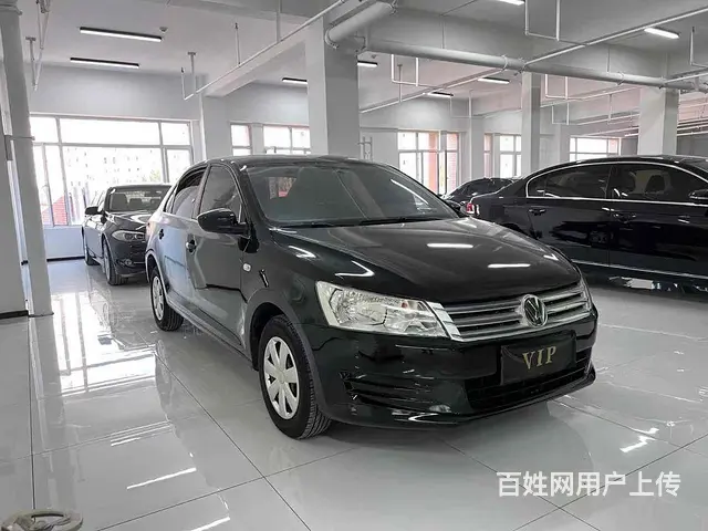 大众 速腾 2013款 1.4TSI 双离合 蓝驱版 - 图片 7